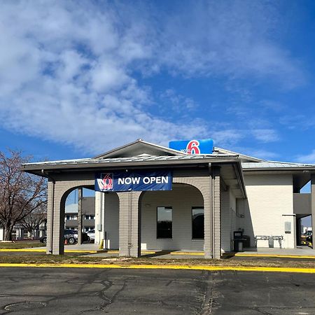 Studio 6 Ogden, Ut 21St Street 외부 사진