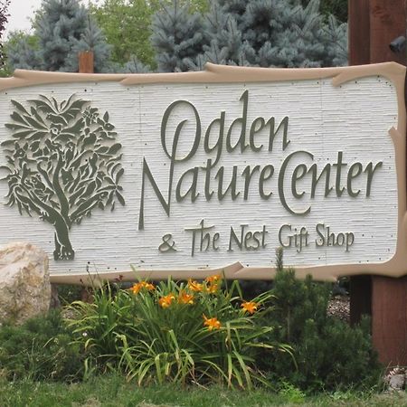 Studio 6 Ogden, Ut 21St Street 외부 사진