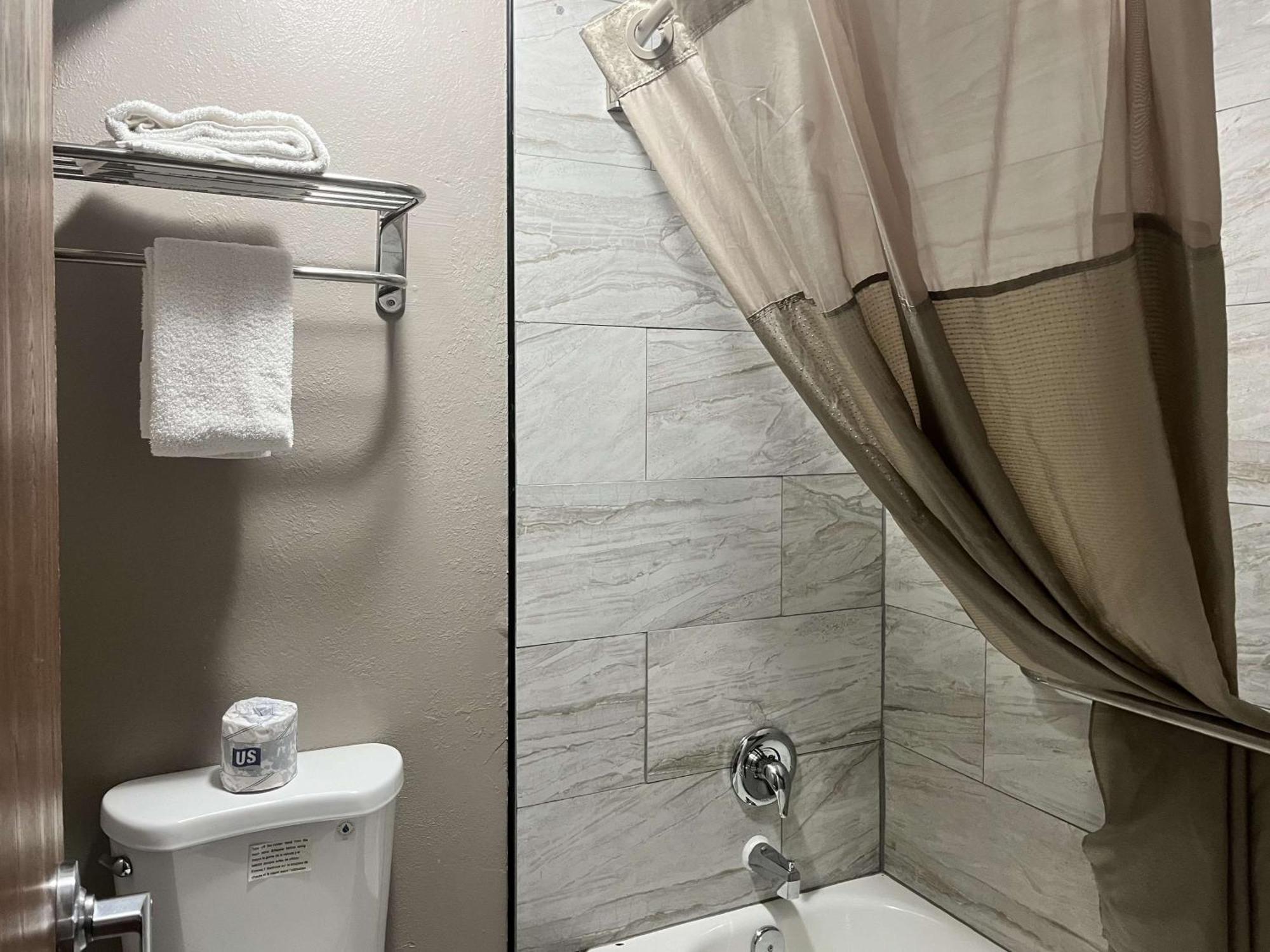 Studio 6 Ogden, Ut 21St Street 외부 사진