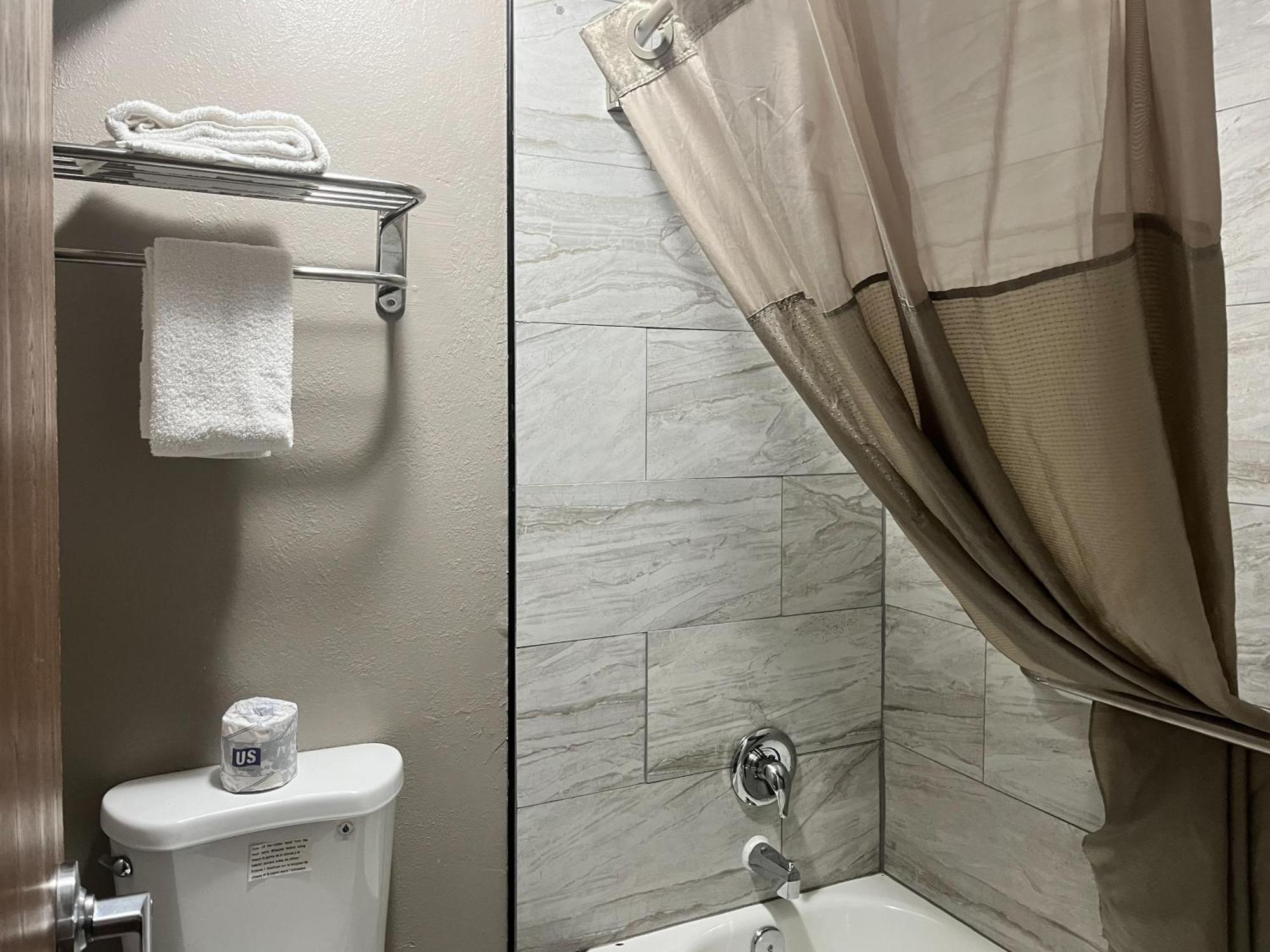 Studio 6 Ogden, Ut 21St Street 외부 사진