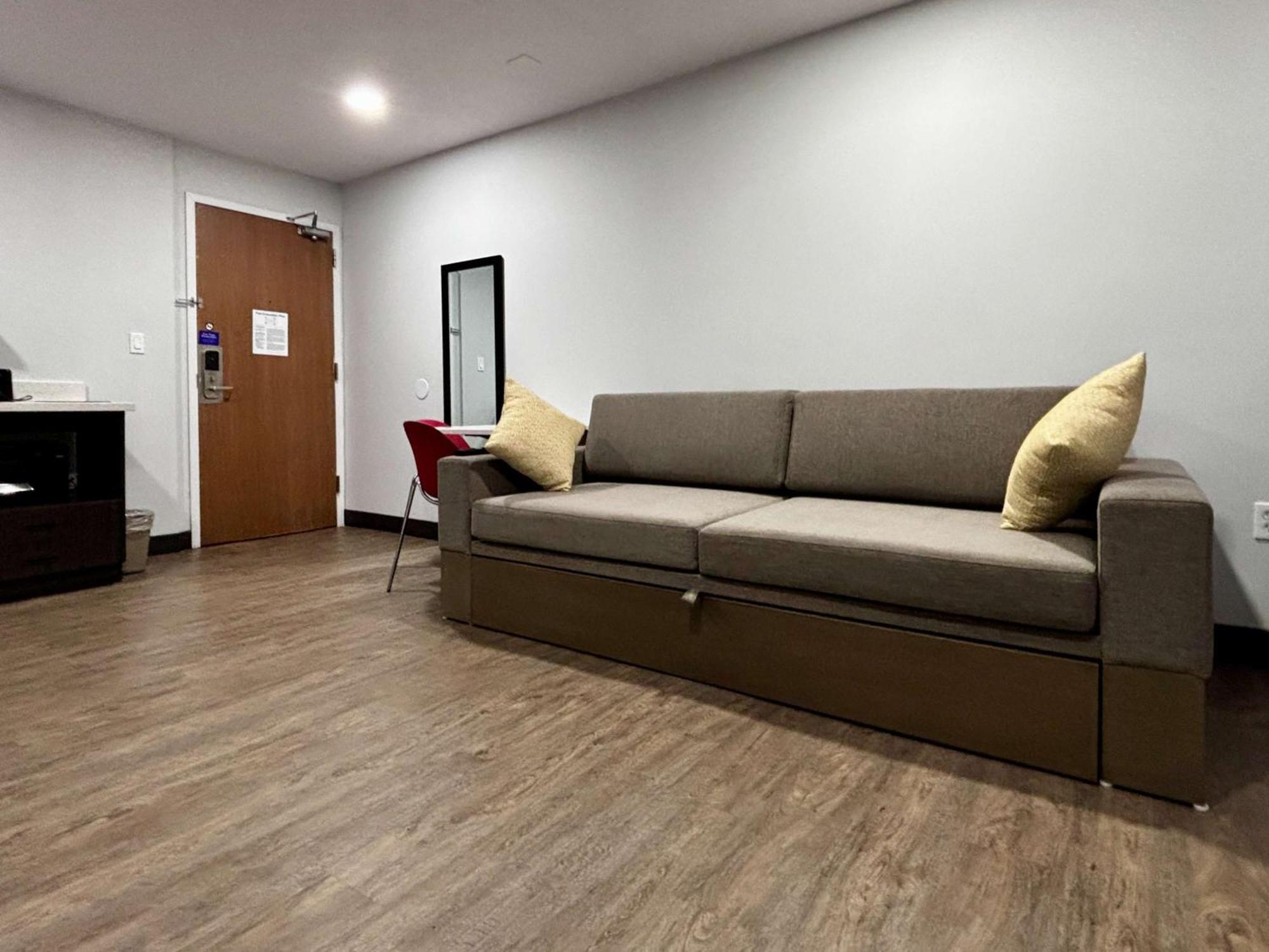 Studio 6 Ogden, Ut 21St Street 외부 사진